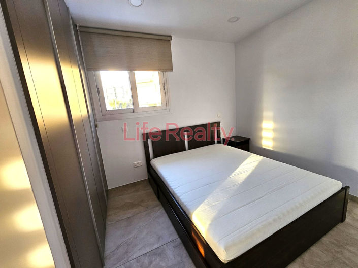 Image No.8-Appartement de 2 chambres à vendre à Agios Athanasios