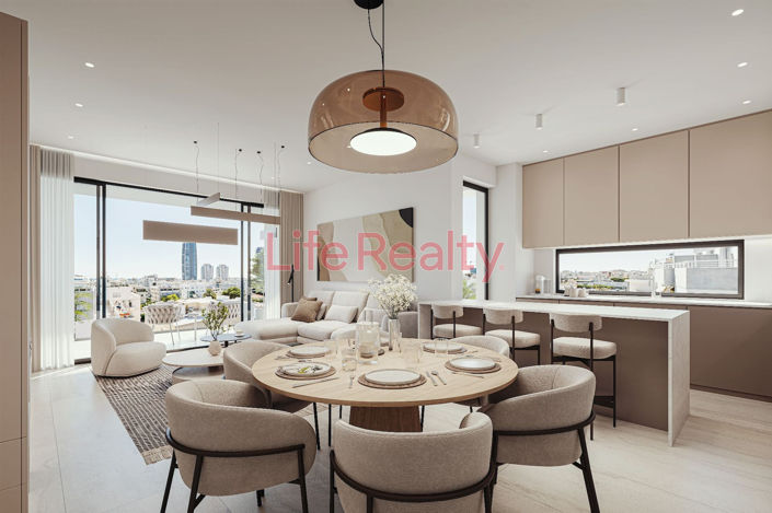 Image No.5-Appartement de 2 chambres à vendre à Neapolis