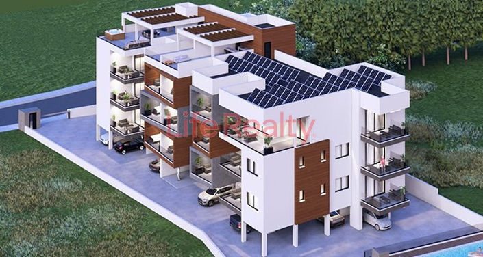 Image No.1-1 Bed Apartment for sale
