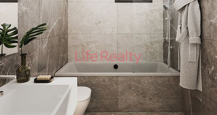 Image No.5-Appartement de 1 chambre à vendre à Germasogeia