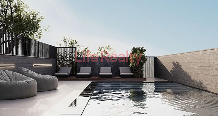 Image No.6-Appartement de 1 chambre à vendre à Germasogeia