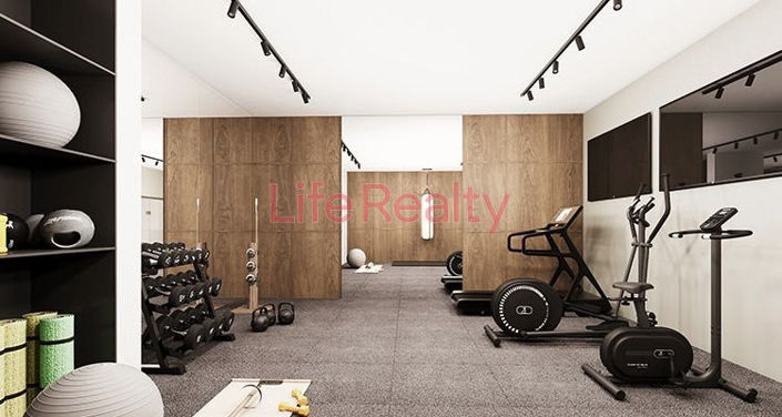 Image No.8-Appartement de 1 chambre à vendre à Germasogeia