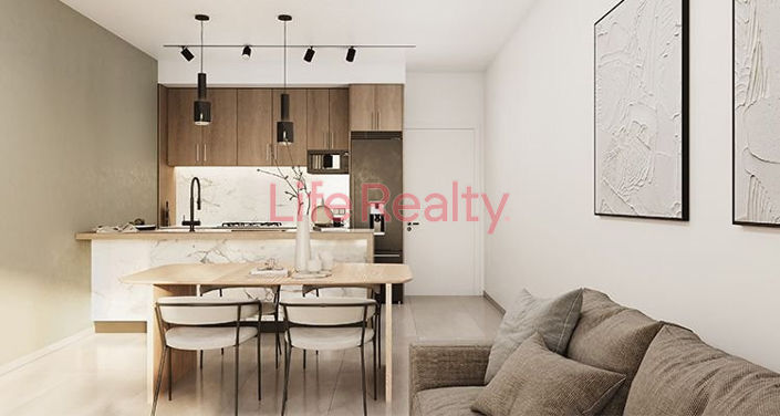 Image No.4-Appartement de 2 chambres à vendre à Germasogeia