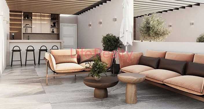 Image No.7-Appartement de 2 chambres à vendre à Germasogeia