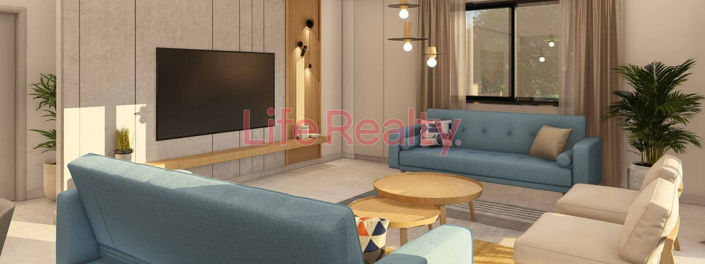 Image No.2-3 Bed Apartment for sale