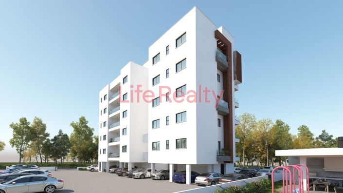 Image No.4-Appartement de 2 chambres à vendre à Ypsonas