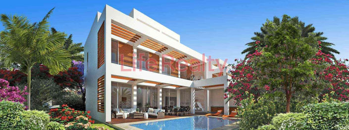 Image No.1-Maison de 4 chambres à vendre à Paphos