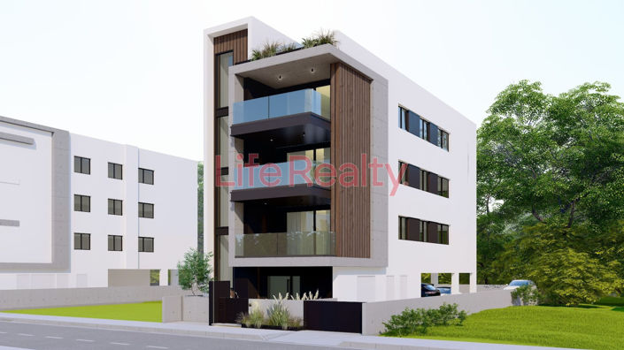 Image No.2-3 Bed Apartment for sale