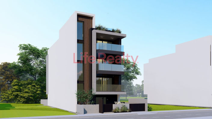 Image No.3-3 Bed Apartment for sale