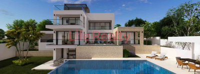 Life Realty most sold property