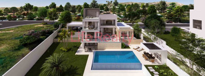 Life Realty most sold property