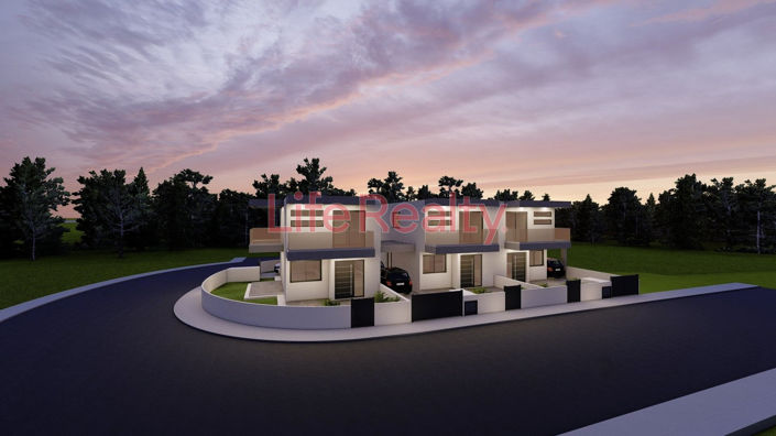 Image No.3-Maison de 3 chambres à vendre à Kolossi