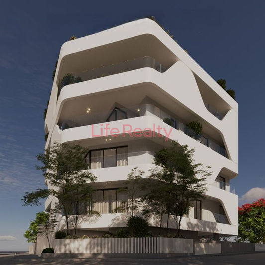 Image No.2-Propriété de 16 chambres à vendre à Agia Zoni