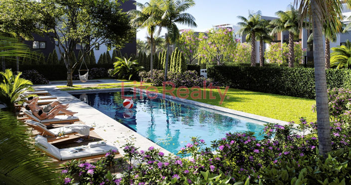 Image No.4-Appartement de 2 chambres à vendre à Zakaki