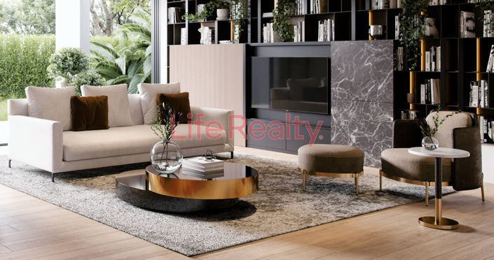 Image No.5-Appartement de 2 chambres à vendre à Zakaki