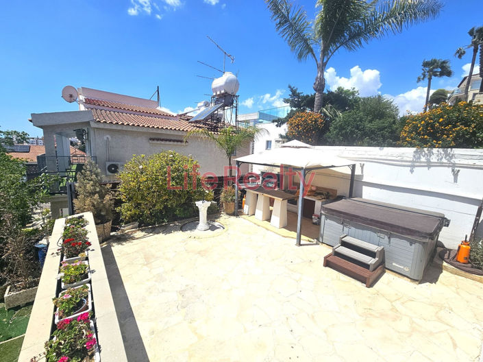 Image No.23-Maison de 5 chambres à vendre à Limassol