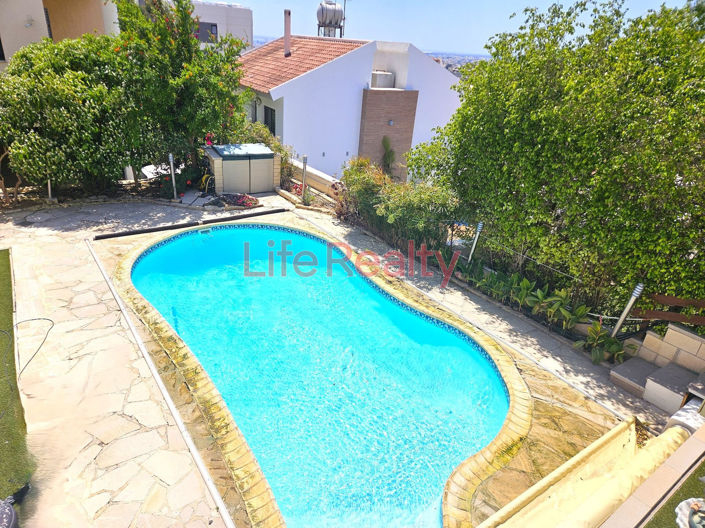 Image No.27-Maison de 5 chambres à vendre à Limassol