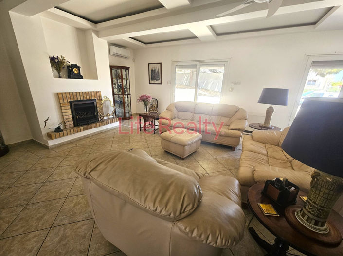 Image No.5-Maison de 5 chambres à vendre à Limassol