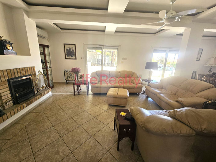 Image No.6-Maison de 5 chambres à vendre à Limassol