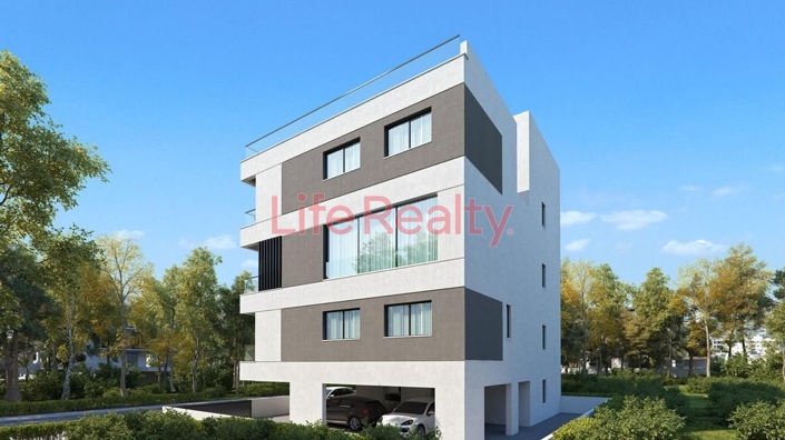 Image No.3-Terrain à vendre à Mesa Geitonia