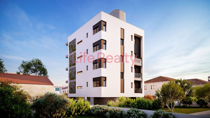 Image No.10-Appartement de 2 chambres à vendre à Limassol