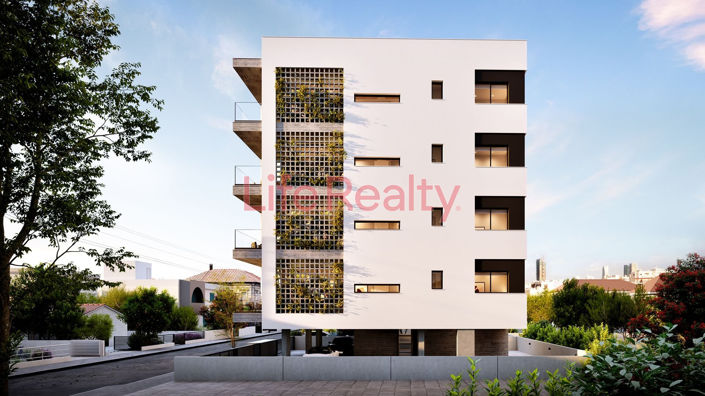 Image No.11-Appartement de 2 chambres à vendre à Limassol