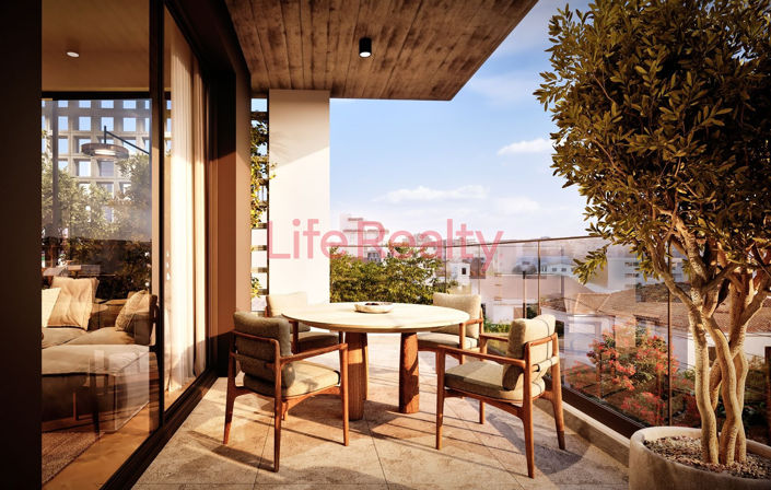 Image No.3-Appartement de 2 chambres à vendre à Limassol