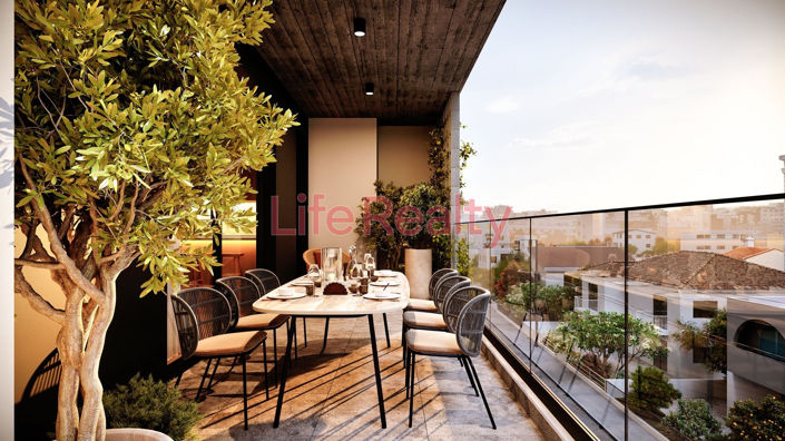 Image No.4-Appartement de 2 chambres à vendre à Limassol