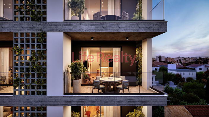 Image No.5-Appartement de 2 chambres à vendre à Limassol