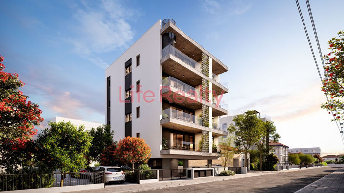 Image No.6-Appartement de 2 chambres à vendre à Limassol