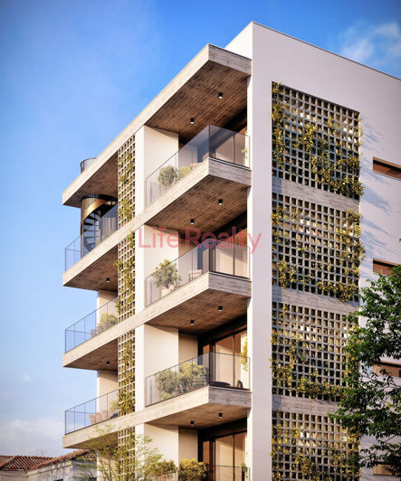 Image No.7-Appartement de 2 chambres à vendre à Limassol