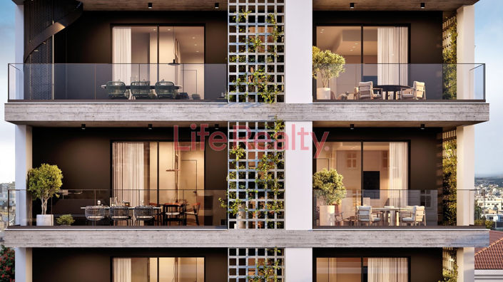 Image No.8-Appartement de 2 chambres à vendre à Limassol