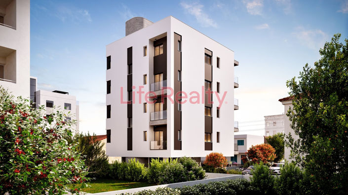 Image No.9-Appartement de 2 chambres à vendre à Limassol