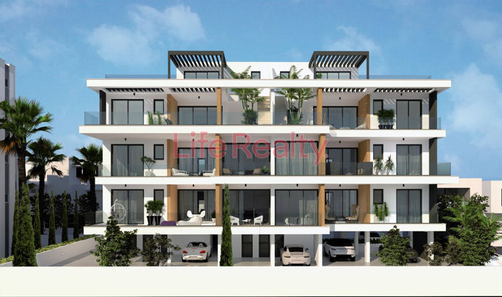 Image No.1-3 Bed Apartment for sale