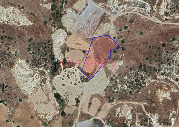 Image No.2-Terre à vendre à Monagrouli