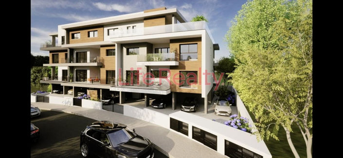 Image No.2-2 Bed Apartment for sale