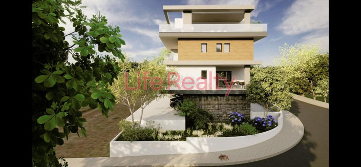 Image No.3-Appartement de 2 chambres à vendre à Mesa Geitonia