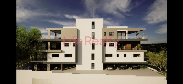 Image No.4-Appartement de 2 chambres à vendre à Mesa Geitonia