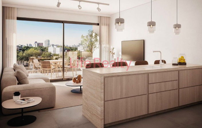 Image No.4-Appartement de 1 chambre à vendre à Ekali