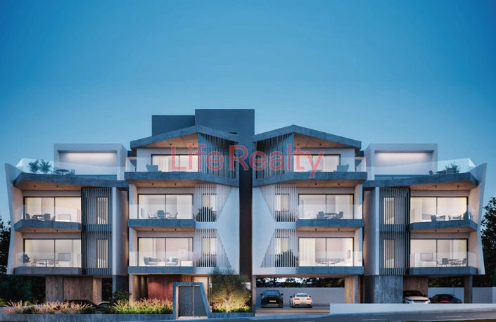 Image No.3-2 Bed Apartment for sale