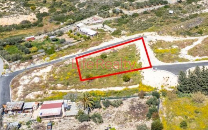 Image No.1-Plot for sale