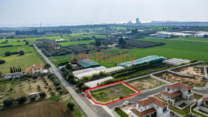 Image No.1-Plot for sale