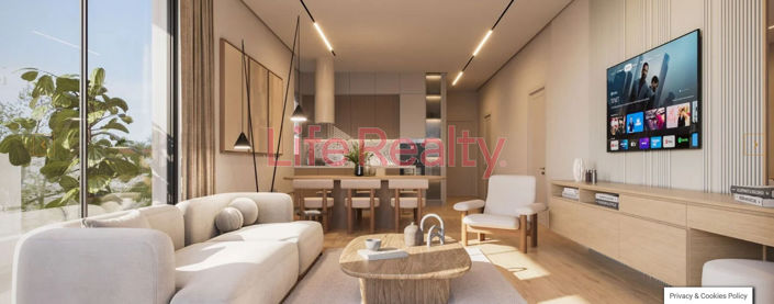 Image No.4-Appartement de 3 chambres à vendre à Agios Athanasios