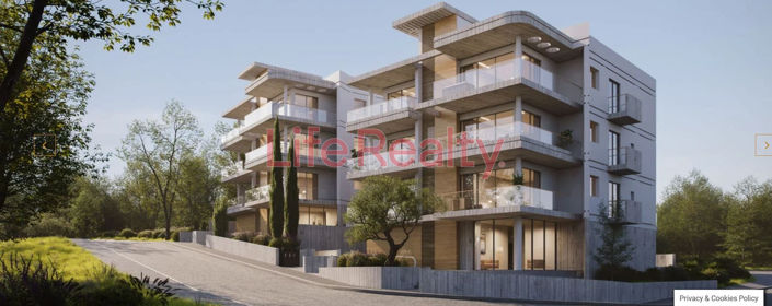 Image No.6-Appartement de 3 chambres à vendre à Agios Athanasios