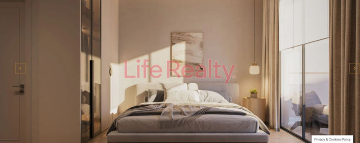 Image No.5-Appartement de 2 chambres à vendre à Agios Athanasios