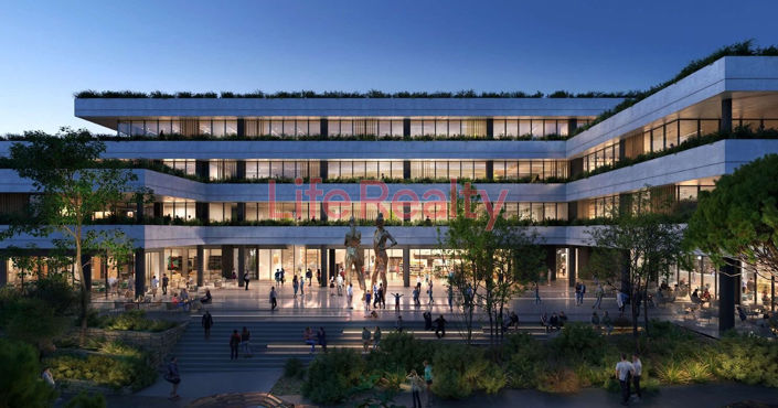 Image No.2-Commercial à vendre à Limassol