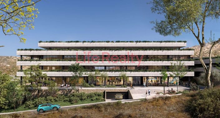 Image No.3-Commercial à vendre à Limassol