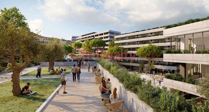 Image No.4-Commercial à vendre à Limassol