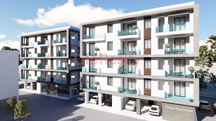 Image No.1-1 Bed Apartment for sale