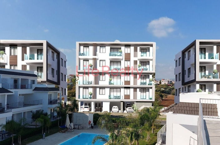 Image No.2-1 Bed Apartment for sale